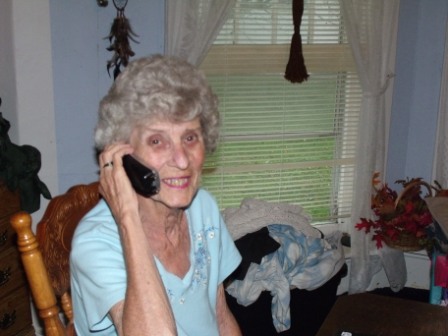 My Grandma