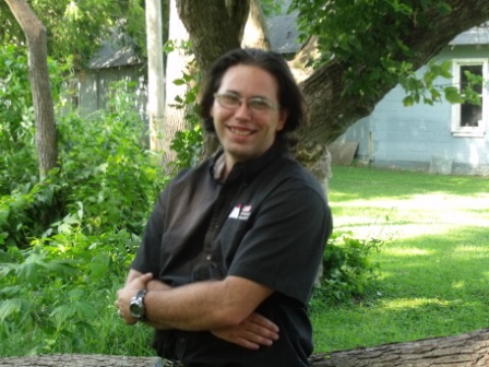 Robert Ritchie